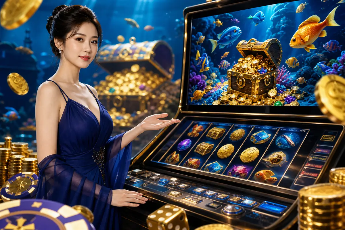 g255f Bầu Cua Cá Cọp